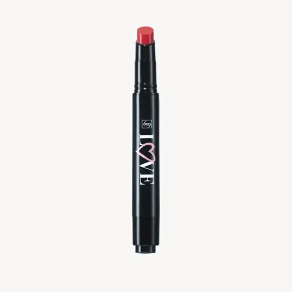 Lot of 3 fmg Love Lip Butter - Pucker Up, Flirtatious, Secret Crush, NIB